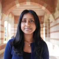 Soomedha Vasudevan