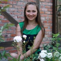 Екатерина Бирюкова