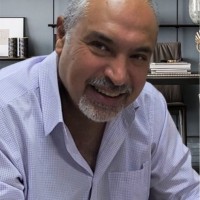 Ehab Yahia