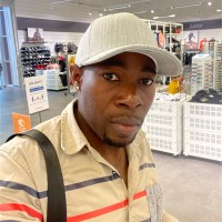 Krister Eric Matovu