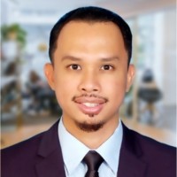 Faizul Ashraff Zulkifli, P.Tech