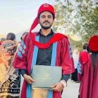 Rafay Waqar