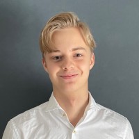 Erik Albinsson