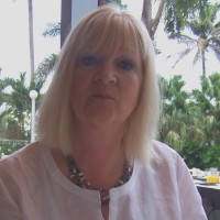 Deborah Parrish