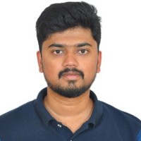 Krishna Teja Puttagunta