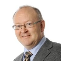 Lars-Johan Frøyland, Mba