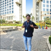 Suriya Kumar Ganesan