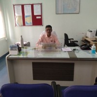 Naresh Porwal