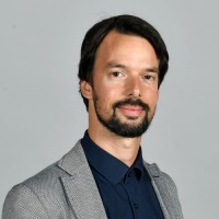 Cédric Leblond