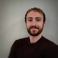 Andy Myers