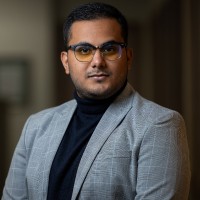 Muhammad Faseeh Khalil