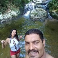 Cristiane Santos