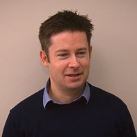 Jonathon Gray