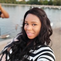 Chetachi Ijeoma