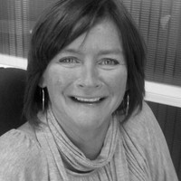 Eveline Bosveld