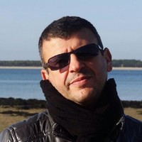 Jean Francois Lamy
