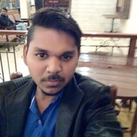 Vinayak Bansal