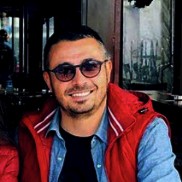 İlker Özdemir