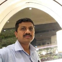 Avinash Lahane