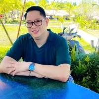 Jeffry Setiawan