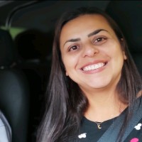 Suellen Dayane Dos Santos Joaquim Pereira