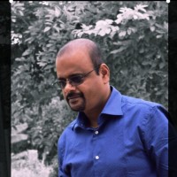 Jagadeesh Sada