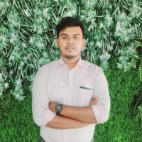 Ali Ahmed