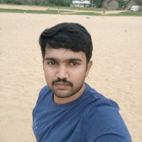 Ravi Prakash R