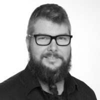 Jyri Ahonen