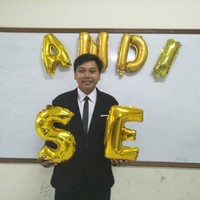 Andi Jaya nurdin