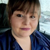 Faith Mccarter