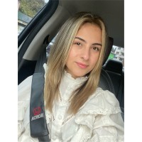 Ceren Balkış