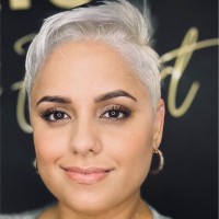 Yuly Díaz Díaz, Cpht