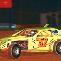 Pete Thompson