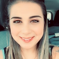 Maria (Lexi) Garber Ringwood