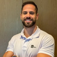 Igor Regiani Pereira