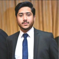 Shahrooz Saleem
