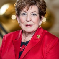 Sharon Voss