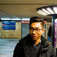 Barnabas Chua