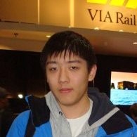 Victor Lee