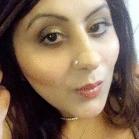 Ruchikaa Mehendiratta