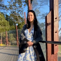 Isabella Wong
