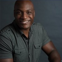 Rondell Clark