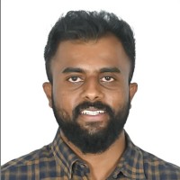 Gokul Yadav Shankarmurthy