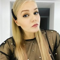 Giedre Zilinskaite