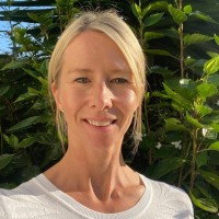 Dominique Strickland BVSc MRCVS