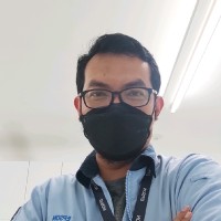 Ahmad Faizal
