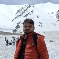 Deepesh Ghosh