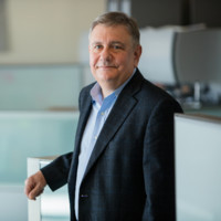 Robert Driver