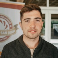 Julio Marun Lloveras